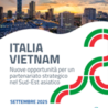 Ad Hanoi il Forum imprenditoriale Italia-Vietnam