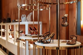 A Dubai la seconda tappa delle “Giornate della moda italiana nel mondo”