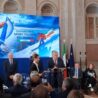Inaugurata a Villa Madama la Seconda Edizione della “Giornata dello Sport Italiano nel Mondo”