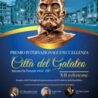 Il 19 settembre a Gorizia, Capitale europea della Cultura,  il XII Premio internazionale d’Eccellenza “Città del Galateo”
