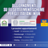 Il Comites Londra lancia un tour informativo sull’EU Settlement Scheme per i cittadini italiani