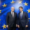Il Ministro Foti ha incontrato il Commissario UE Fitto, focus su bilancio Unione Europea, PNRR e coesione