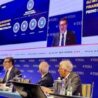Il Ministro Salvini al Forum di Cernobbio,  presentato un piano da 204 miliardi di euro di investimenti in opere pubbliche