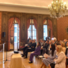 Il Ministro degli Esteri Tajani ha incontrato le imprese italiane a Copenaghen