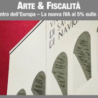 Istituto Italiano di Cultura a Parigi: il 5 settembre l’incontro “Arte e fiscalità: l’Italia al centro dell’Europa- la nuova iva al 5% sulle opere d’arte ”