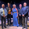 L’Ambasciatore d’Italia ad Atene Cuculi ha aperto la serata italiana della quarta edizione del Festival di Chios