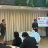 L’Ambasciatore d’Italia nei Paesi Bassi Massari ha partecipato all’evento dedicato alla Mozzarella di Bufala Campana DOP