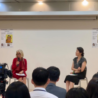 L’Ambasciatrice d’Italia in Corea del Sud Emilia Gatto ha illustrato al MoFA il valore della diplomazia culturale come ponte tra Italia e Corea
