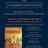 “La scommessa di Costantino. come il Concilio di Nicea ha cambiato la storia”, il 23 settembre all’Ambasciata d’Italia presso la Santa Sede la presentazione del libro di Gian Guido Vecchi e Giovanni Maria Vian