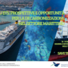 MASE, Settore marittimo, prospettive e opportunità per la de carbonizzazione: 18 e 19 settembre appuntamento a Palermo