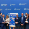 Mimit, presentato il francobollo per l’anniversario di Confcommercio – Imprese per l’Italia