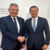 Polonia, il Sottosegretario alla Difesa Perego all’inaugurazione della 33ª International Defence Industry Exhibition