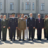 Macedonia del Nord, il Sottosegretario alla Difesa Perego alla cerimonia di cambio Presidenza del South Eastern Europe Defence Ministerial