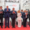 Il Ministro Crosetto a Fabriano per il centenario della nascita di Francesco Merloni