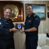 SNMG2, conclusa l’esercitazione NATO Dynamic Guard 2025 a guida italiana
