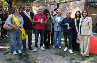 Veneto, celebrazioni a Rovigo per la Giornata degli internati italiani nei campi di concentramento tedeschi. Consegnate tre medaglie d’onore alla memoria di altrettanti internati polesani