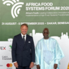 Ministro Lollobrigida in Senegal: “Rafforzare la cooperazione agricola e la sicurezza alimentare in Africa”