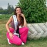 Miss Genève 2025 Martina Scauri: un’italiana da conoscere a Ginevra