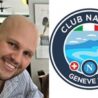 Nasce il Club Napoli Genève “Raffaele Carrieri”: lo sport italiano senza confini