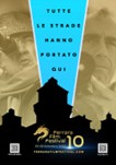 Nel contesto dell’82ª Mostra del Cinema di Venezia il 3 settembre la presentazione della decima edizione del Ferrara Film Festival