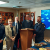 Norvegia, conclusa la campagna di ricerca scientifica “High North25” in Artico