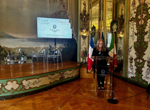 Parigi, incontro tra l’Associazione Italiana del Private Equity e France Invest all’Ambasciata d’Italia in Francia