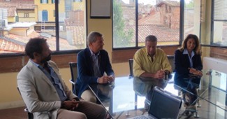 Premio ai Lucchesi che si sono distinti all’estero 2025 , la Camera di Commercio della Toscana Nord-Ovest e l’associazione Lucchesi nel Mondo consegneranno i riconoscimenti sabato 13 settembre 2025 nell’auditorium della FBML