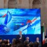 Presentata a Villa Madama la seconda Edizione della “Giornata dello Sport Italiano nel Mondo”, l’intervento del Ministro degli Esteri Tajani: “Ogni atleta che rappresenta l’Italia nel mondo è ambasciatore di un Paese che vanta un saper fare straordinario”