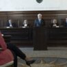 Conclusa la visita in Slovenia del Presidente Mattarella, l’intervento al Consiglio Comunale di Capodistria: “L’impegno per valorizzare la propria cultura non è ostacolo alla convivenza bensì fattore di crescita comune”