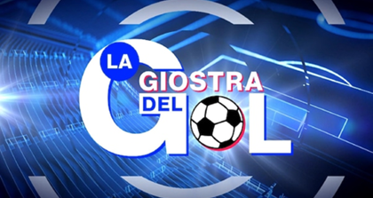 Rai Italia porta la Serie A nel mondo: torna “La giostra del Gol”, lo storico programma di calcio per l’estero