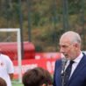 Torna in Georgia la Giornata dello sport italiano nel mondo