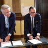 Welfare, INPS e ANCI insieme per l’attivazione di sportelli telematici nei comuni