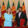 Missione del Sottosegretario agli Esteri Tripodi in Sri Lanka, riaffermata la priorità della diversificazione dell’export e del rafforzamento della dimensione commerciale, di investimenti e turismo
