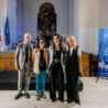 “Italia Geniale”, Bellezza, originalità e creatività del design industriale in mostra all’Istituto Italiano di Cultura di Praga