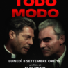 Nell’ambito della rassegna L’Étranger. Festa del cinema sul confine, l’8 settembre all’Istituto Italiano di Cultura di Bruxelles la proiezione del film “Todo Modo” di Elio Petri