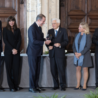 Al Quirinale le celebrazioni dei “Giorni della Ricerca”, Mattarella: La storia dell’ AIRC è un vanto per l’Italia