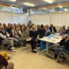 Alla Saig la Conferenza dell’Avv. Testaguzza e dell’Ital-Uil Ginevra su Rinuncia abdicativa e al diritto di comproprietà