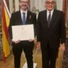 Ambasciata d’Italia a Madrid: cerimonia di consegna di sei onorificenze dell’Ordine della Stella d’Italia