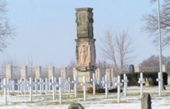 Ambasciata in Repubblica Ceca: il 1° novembre cerimonia commemorativa al Cimitero Militare Italiano di Milovice