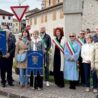 Associazione Bellunesi nel Mondo: Giornata “Per non dimenticare” a Sospirolo, la Famiglia “Monte Pizzocco” ricorda gli emigranti