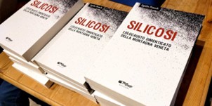 Associazione Bellunesi nel Mondo: “Silicosi”, a Porcen la presentazione del libro di Egidio Pasuch (27 febbraio)