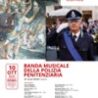 CIDIM: rassegna “Sacrae Militiae Sonus”, oggi la Banda Musicale del Corpo di Polizia Penitenziaria alla Basilica di San Vitale al Quirinale