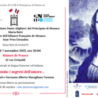 Comitato Dante Alighieri del Principato di Monaco: “La Gioconda: i segreti dell’amore…”, il 7 novembre pièce musicale in italiano e francese alla Maison de France