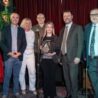 Comites del New South Wales : a Cathy Drago il premio “Italo-Australian of the Year 2025”