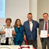 Fabio Porta (PD) a “La Sapienza”: pace, economia e diritti umani per un’Agenda 2030 innovativa, sostenibile e concreta