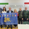 Associazione Veneti nel Mondo: Ettore Beggiato in visita nello Stato brasiliano del Rio Grande do Sul