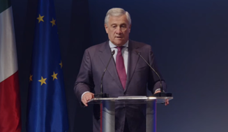 A Macerata e Recanati gli Stati Generali della Diplomazia Culturale, Tajani: “La cultura è una straordinaria forza che abbiamo per promuovere l’Italia, ma anche per far crescere la nostra economia”