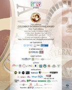 Fondazione Italy: Il Columbus International Award approda a New York