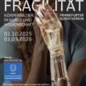 Germania, il corpo e le sue rappresentazioni: aperta a Francoforte la mostra “Anatomia della fragilità”