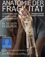 Germania, il corpo e le sue rappresentazioni: aperta a Francoforte la mostra “Anatomia della fragilità”